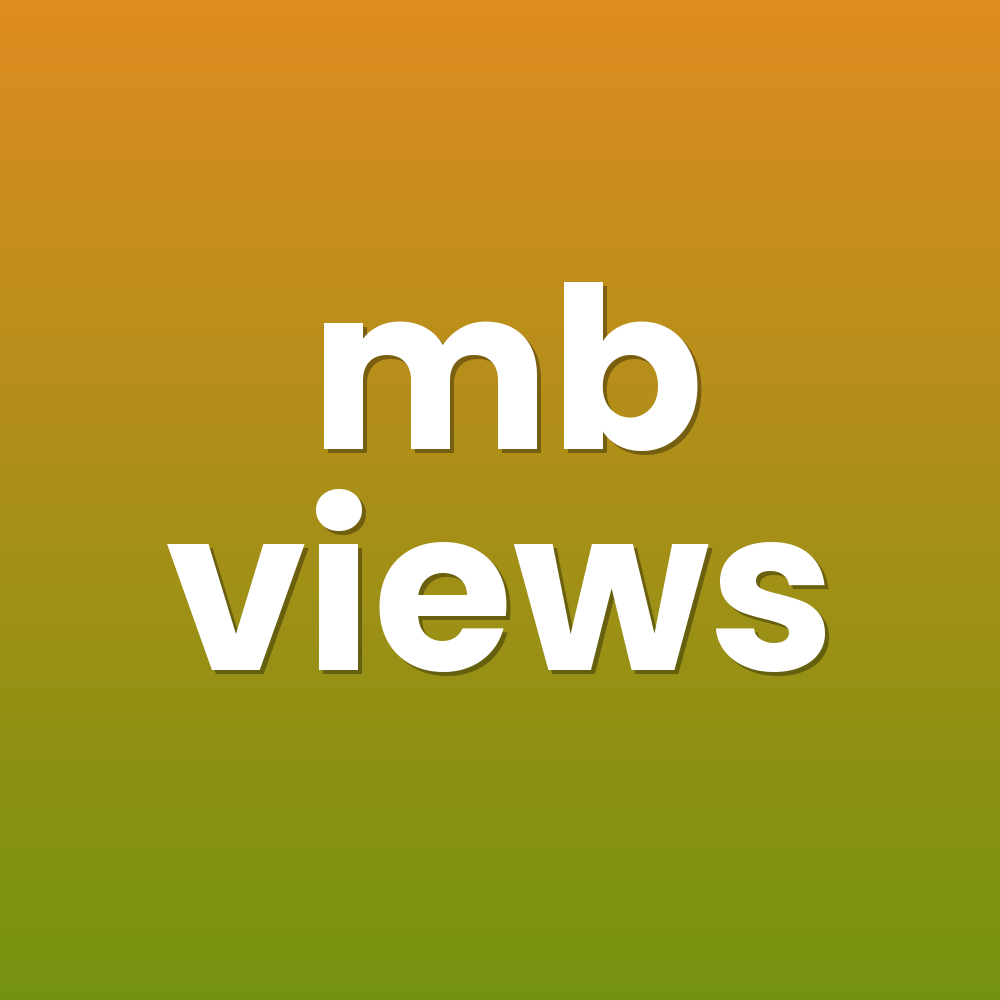 mb views