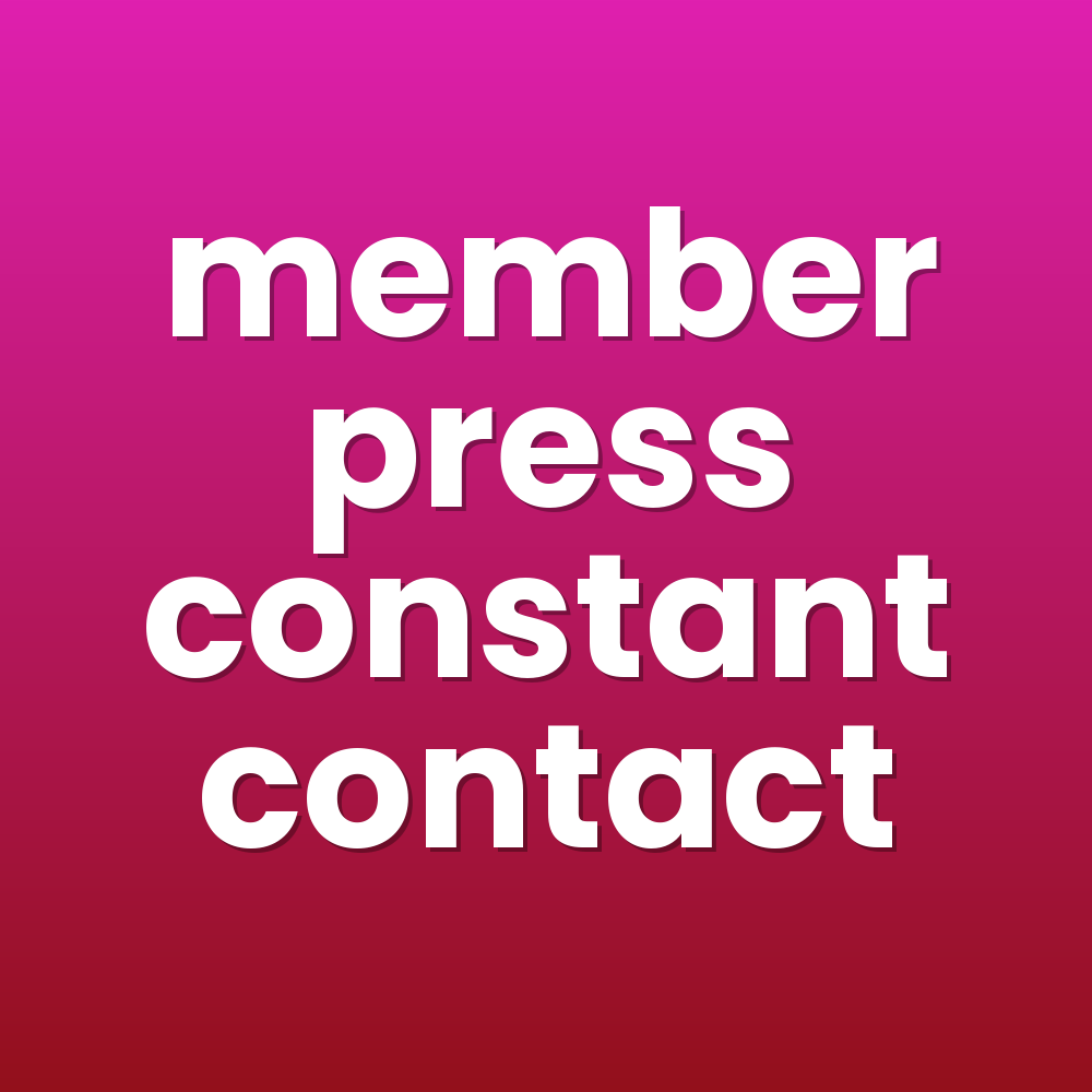 memberpress constantcontact