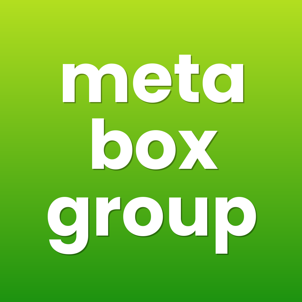meta box group