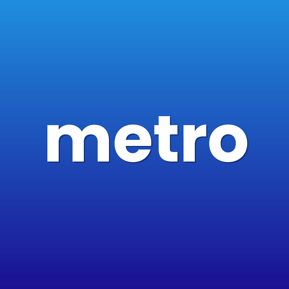 metro