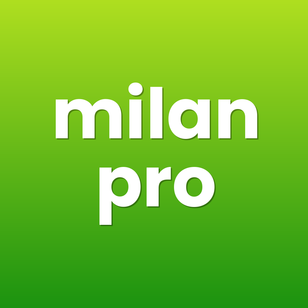 milan pro