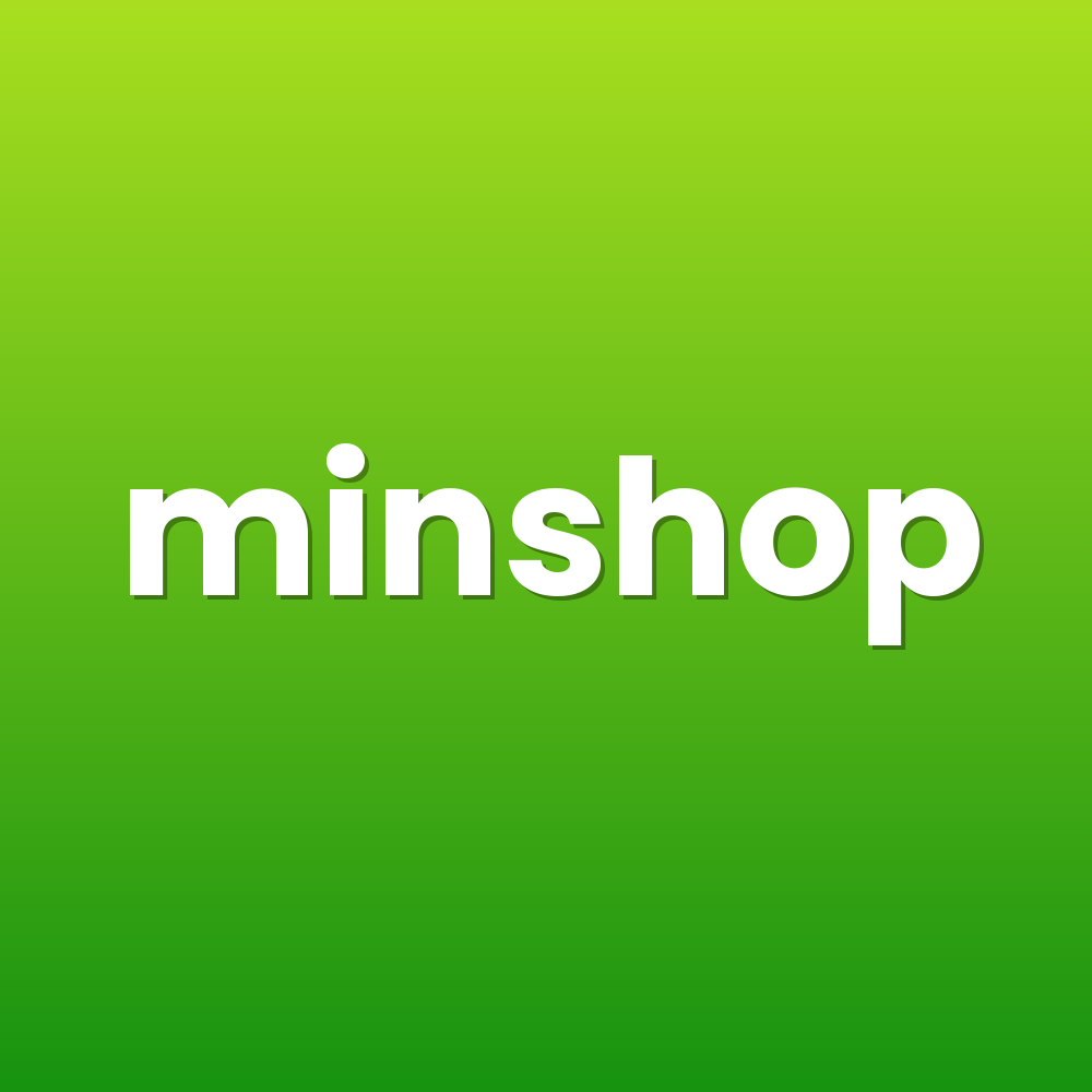 minshop