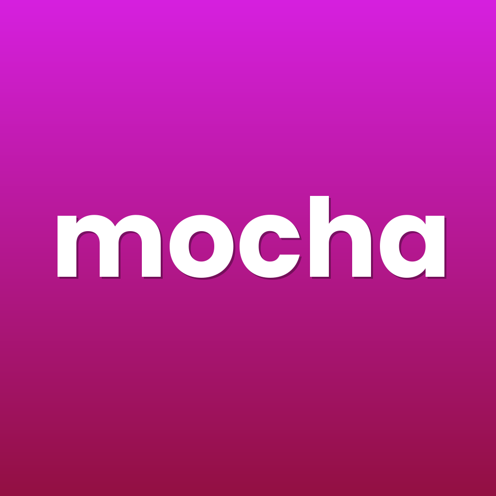 mocha