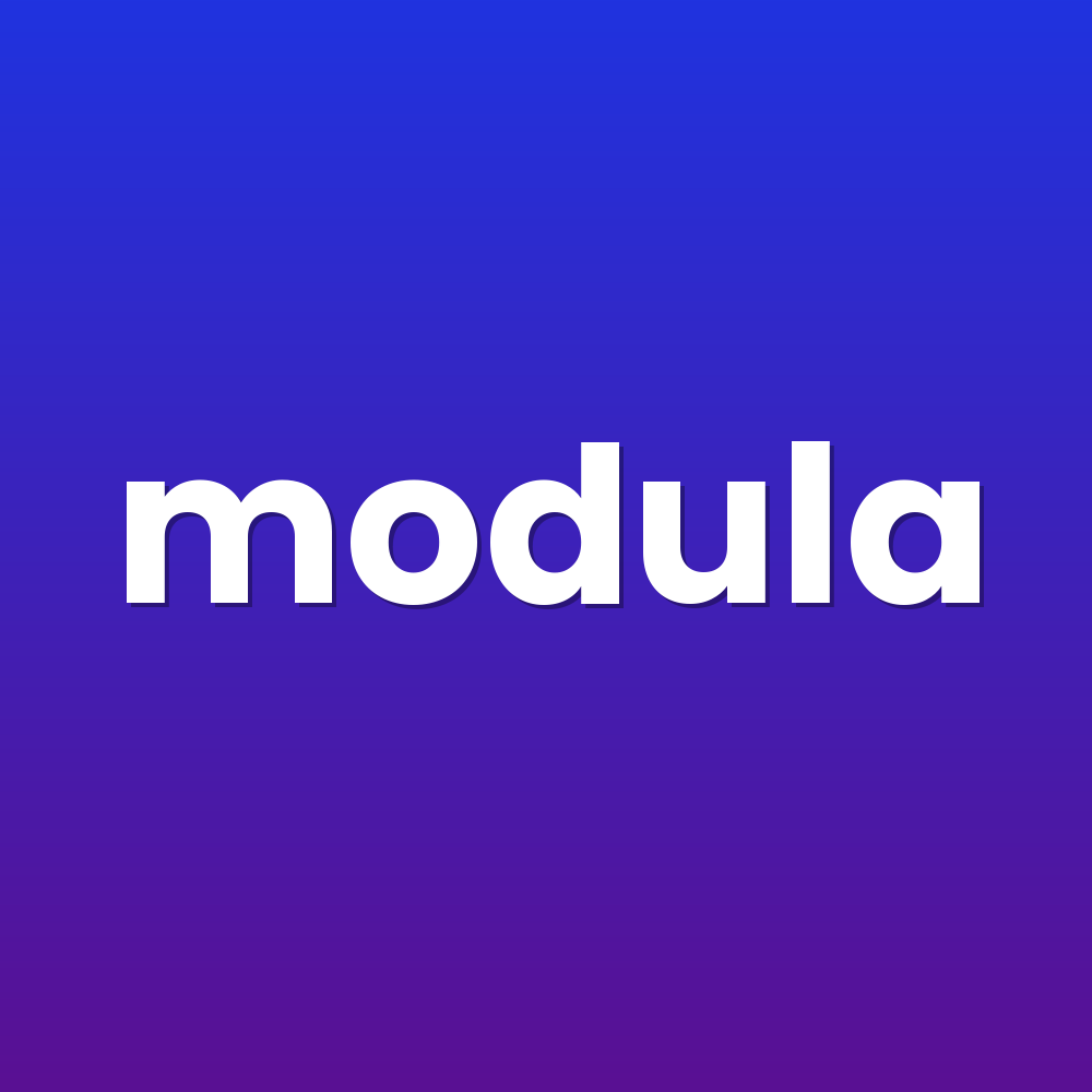 modula