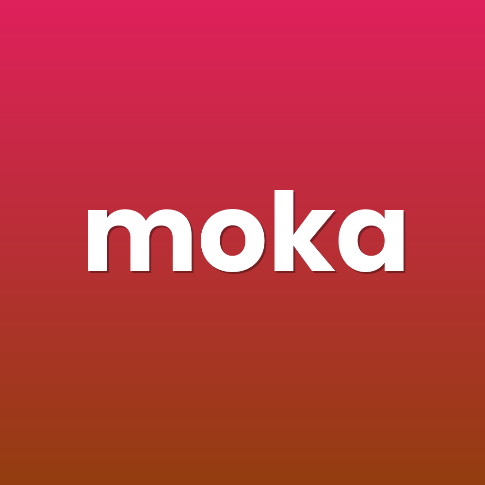 moka