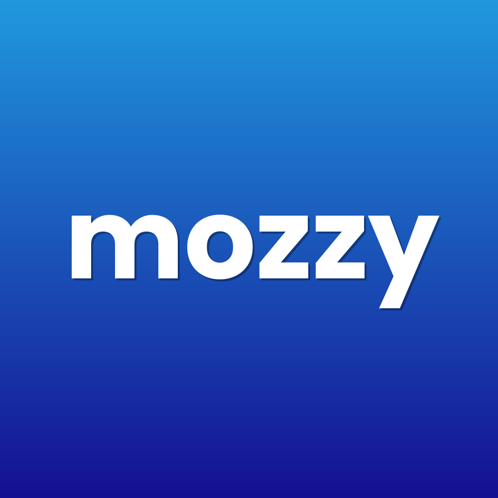 mozzy