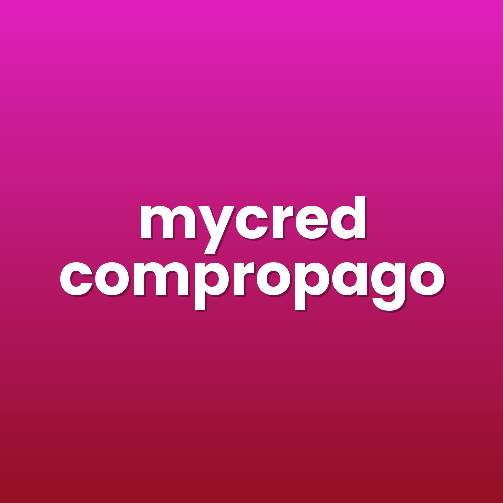 mycred compropago