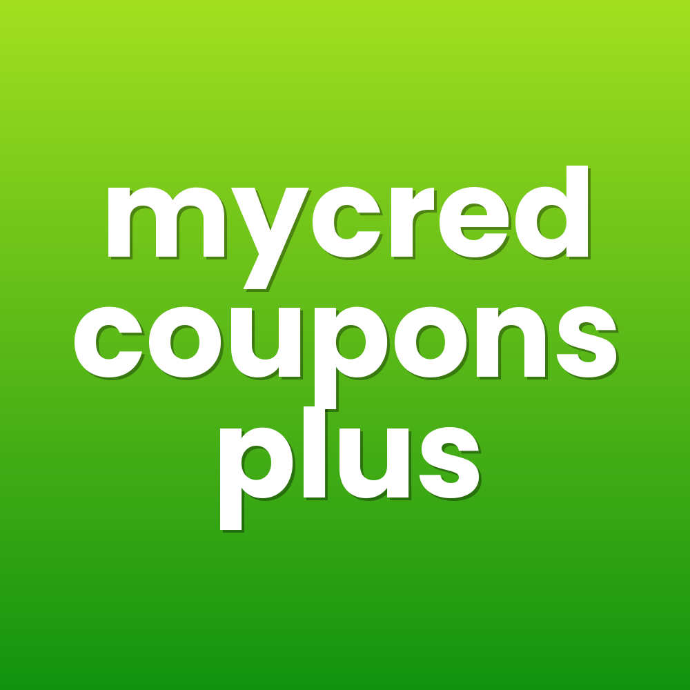 mycred coupons plus
