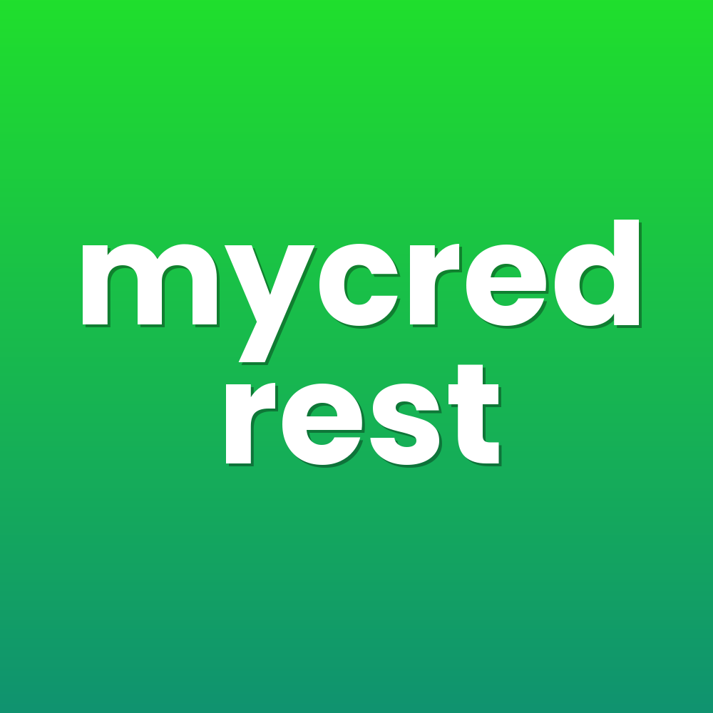 mycred rest