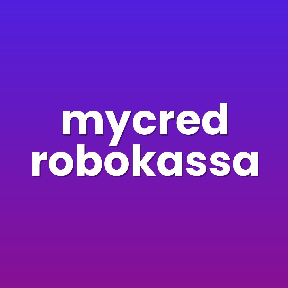 mycred robokassa