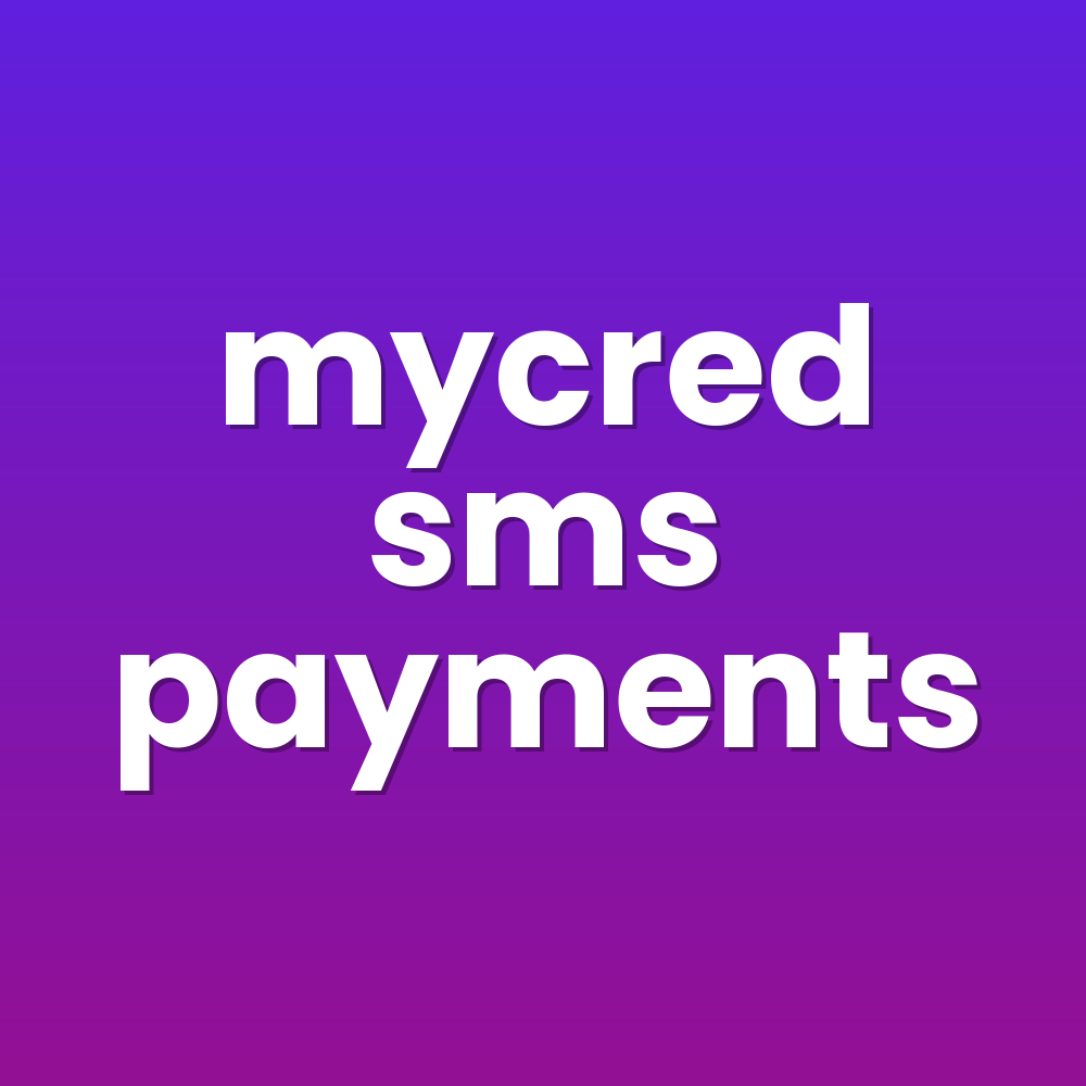 mycred sms payments