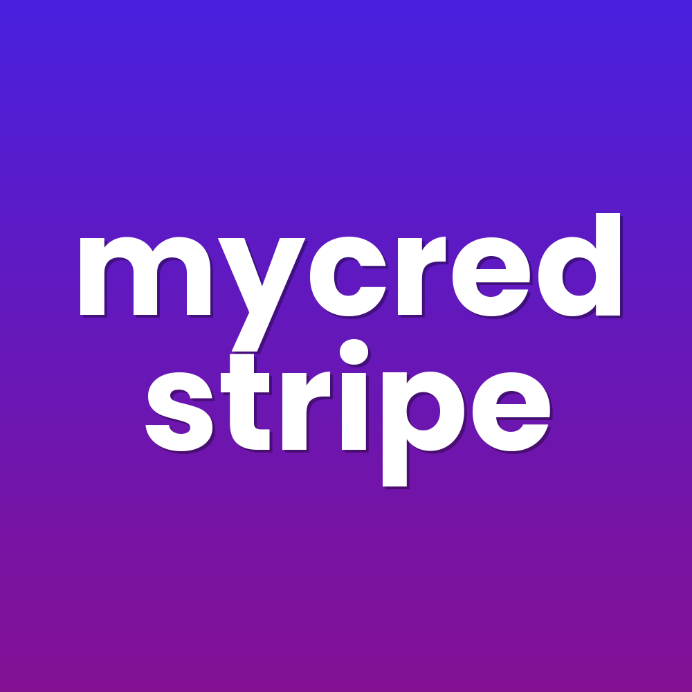 mycred stripe