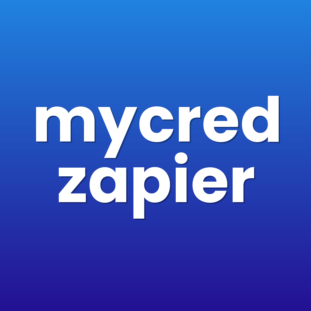 mycred zapier