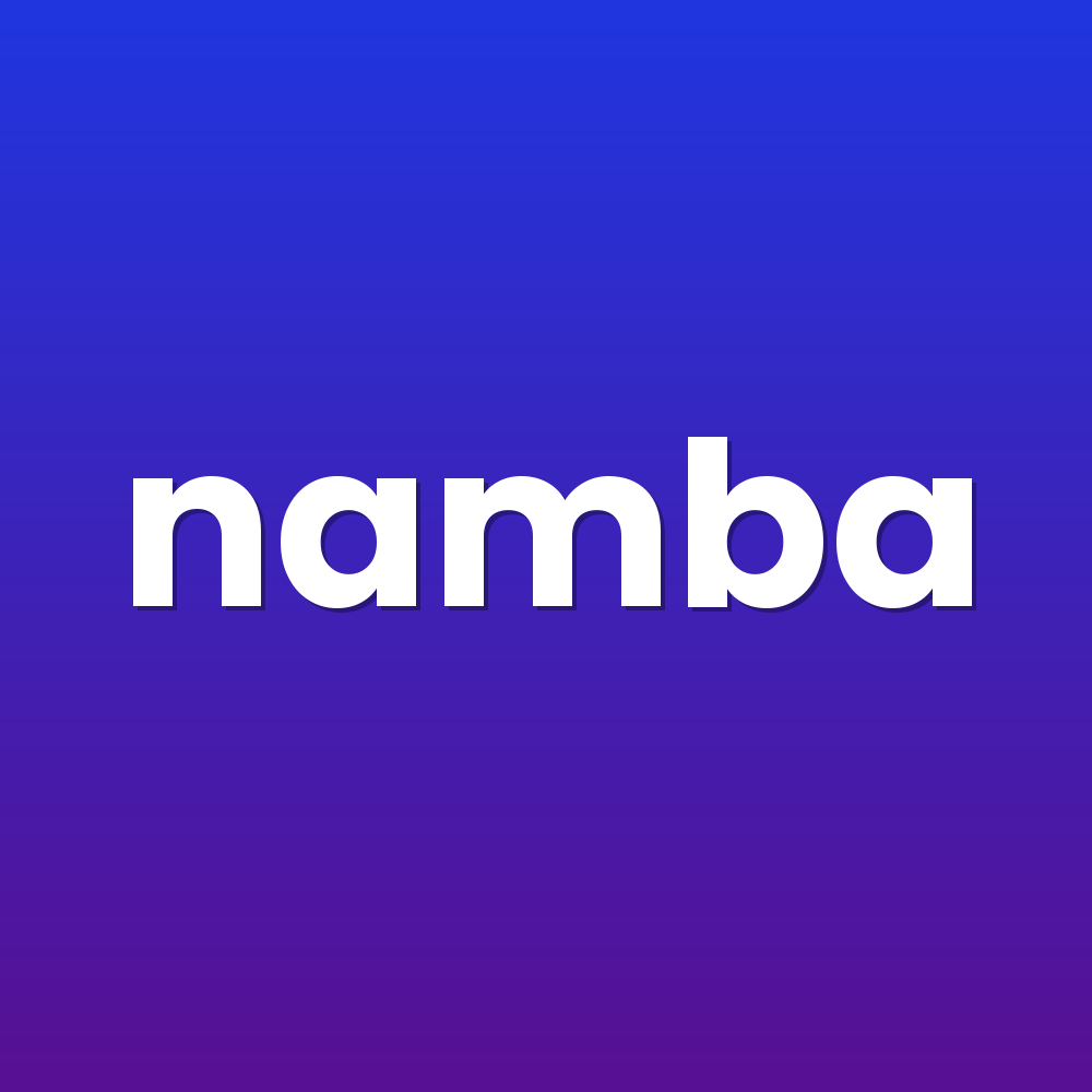 namba
