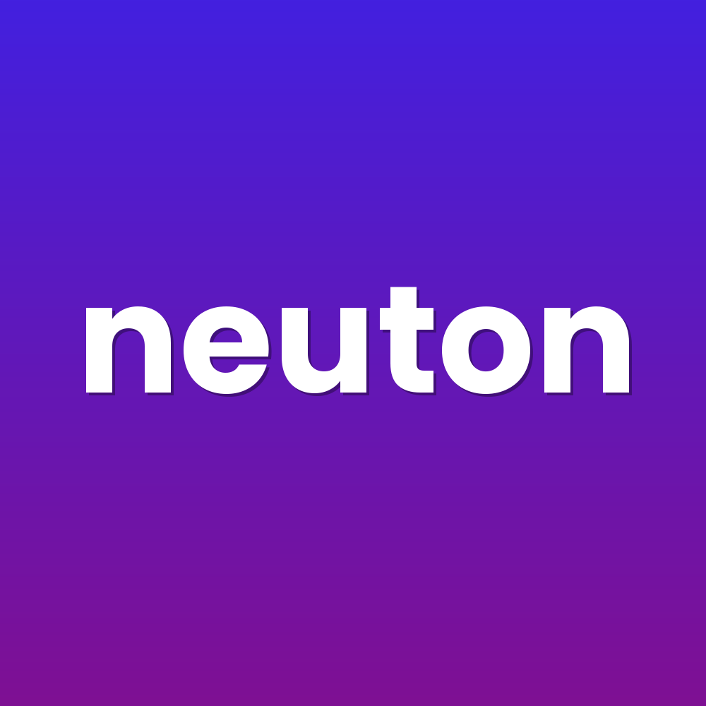 neuton