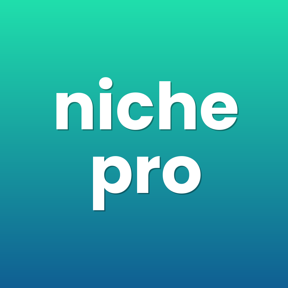 niche pro