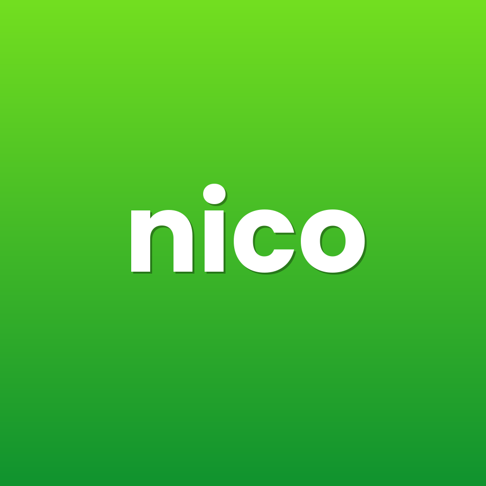 nico