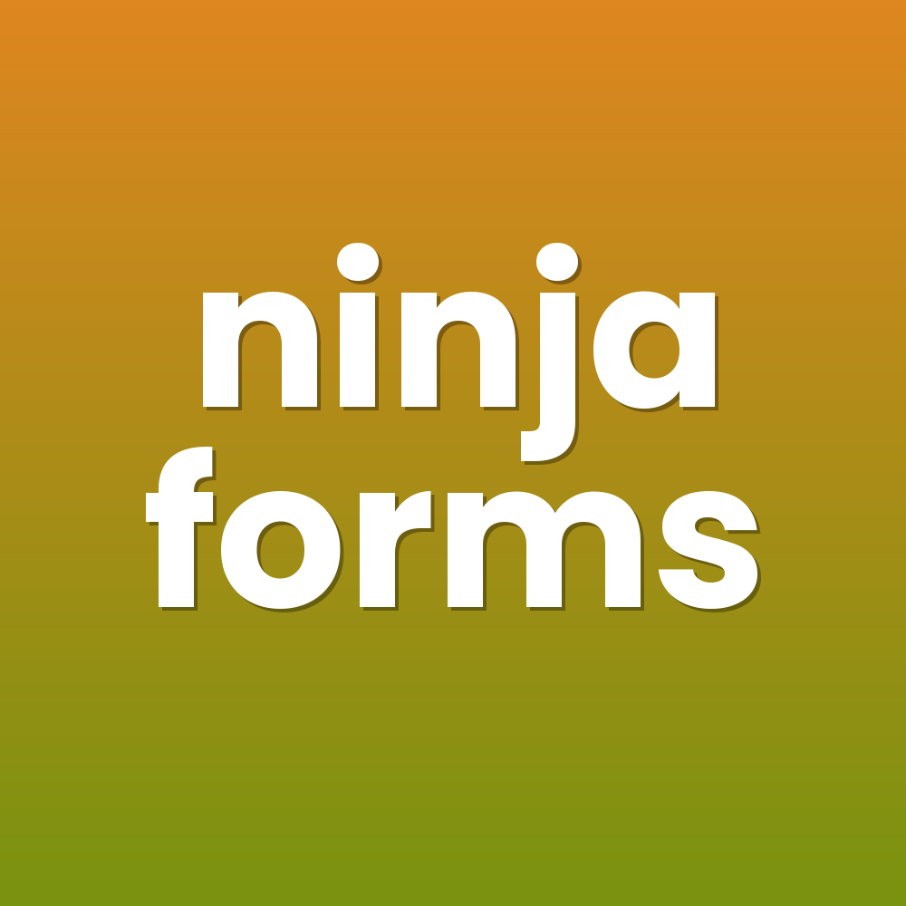 ninja forms