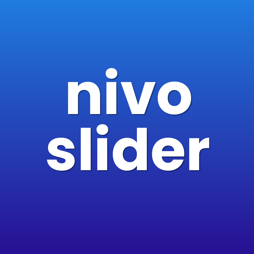 nivo slider