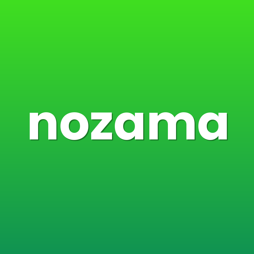 nozama