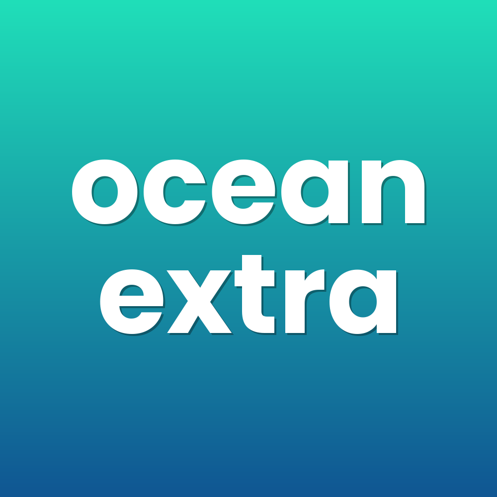 ocean extra