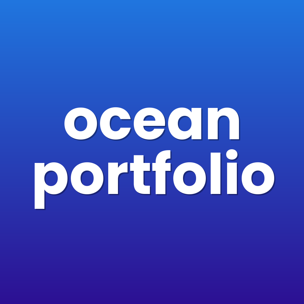 ocean portfolio