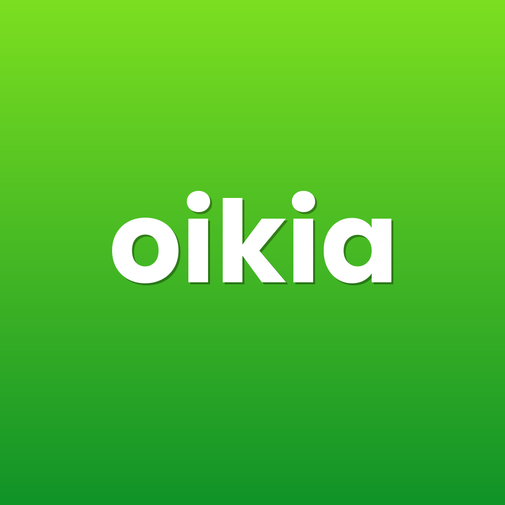 oikia
