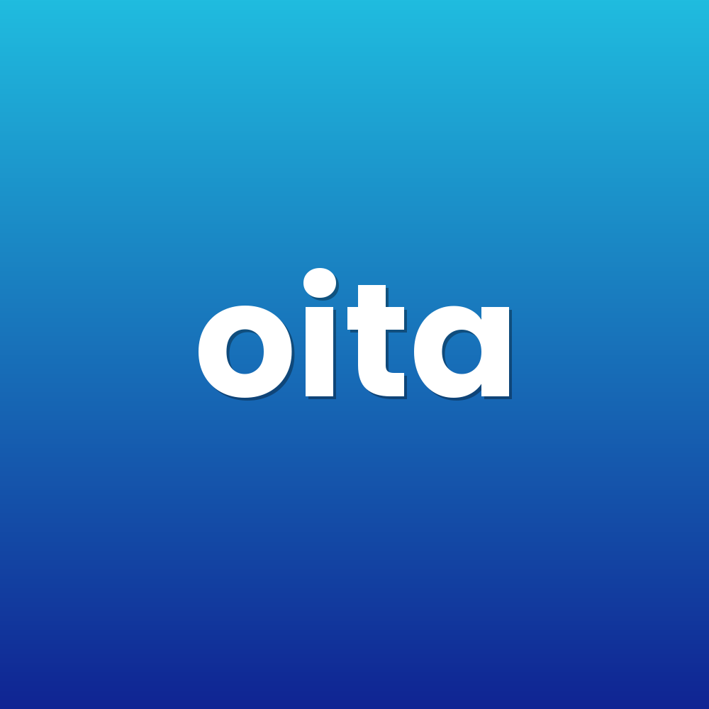 oita