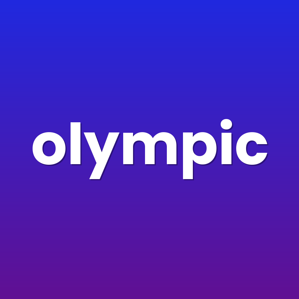 olympic