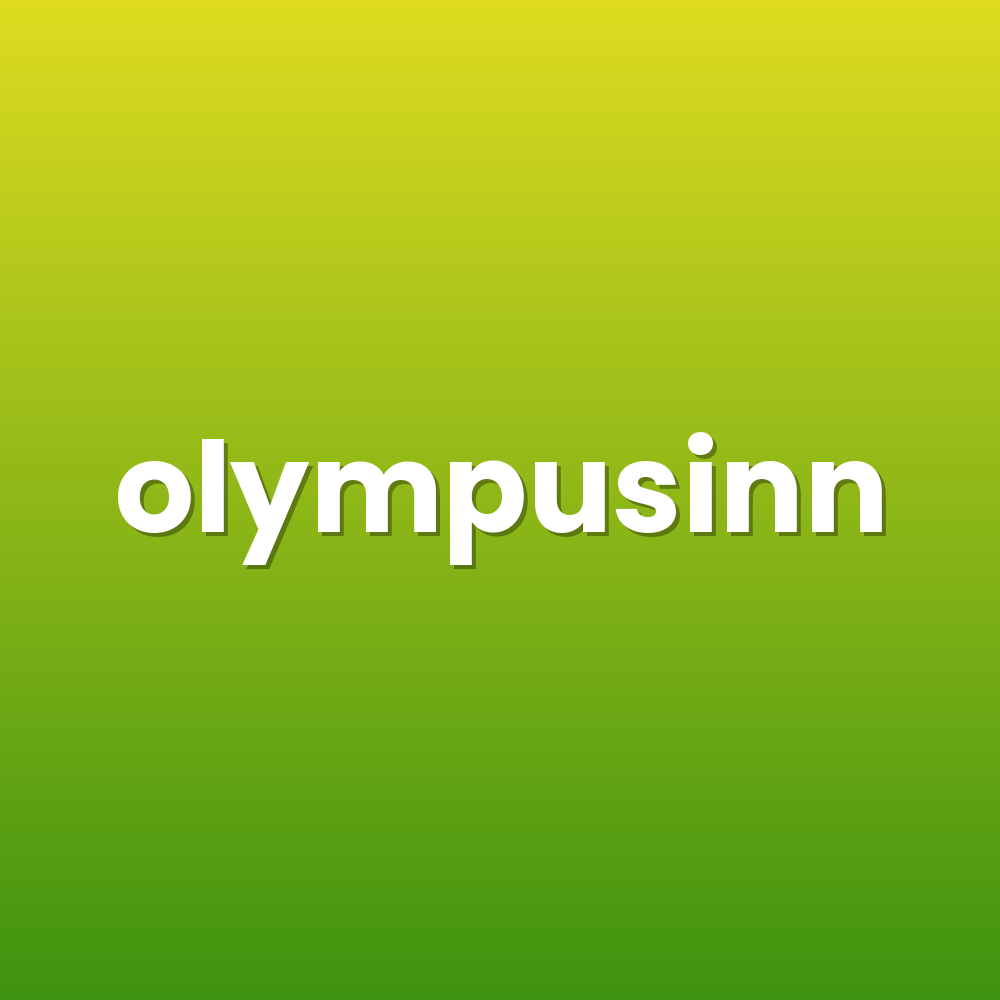 olympusinn
