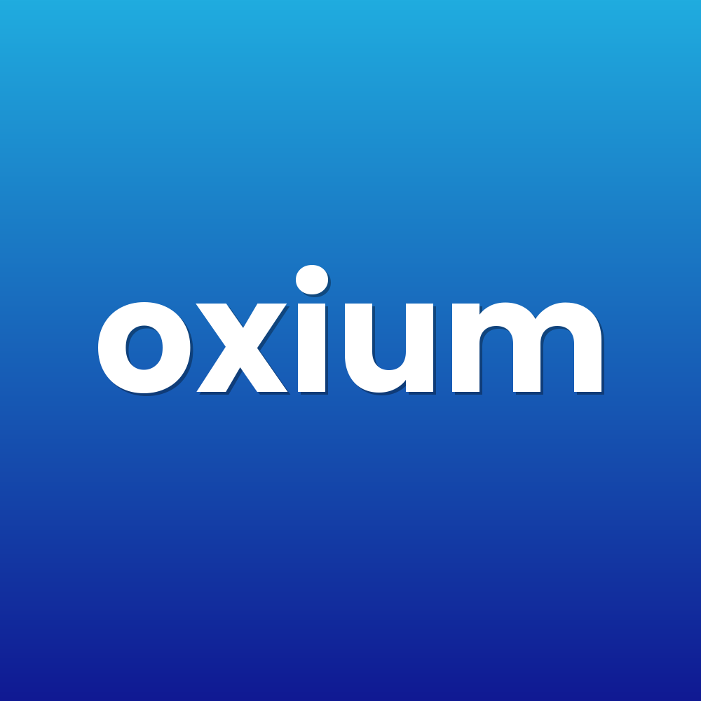 oxium