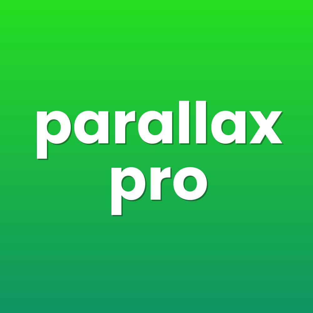parallax pro