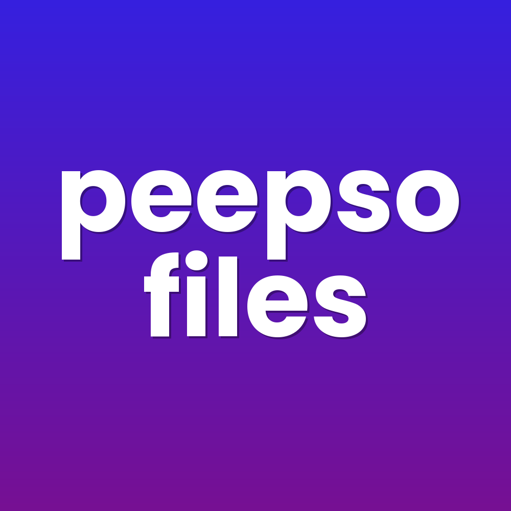 peepso files