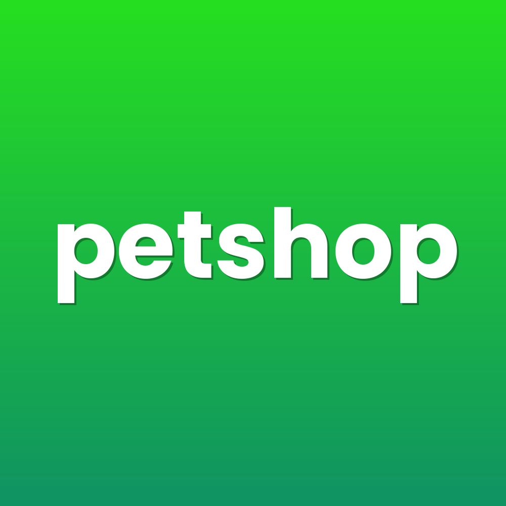 petshop