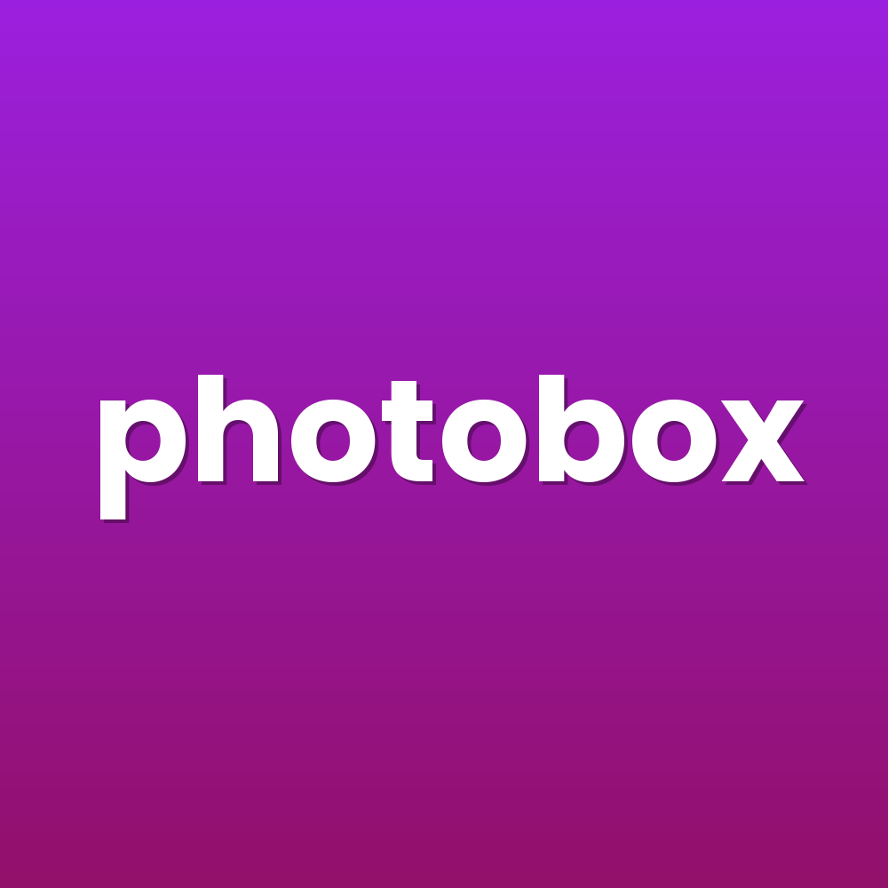 photobox