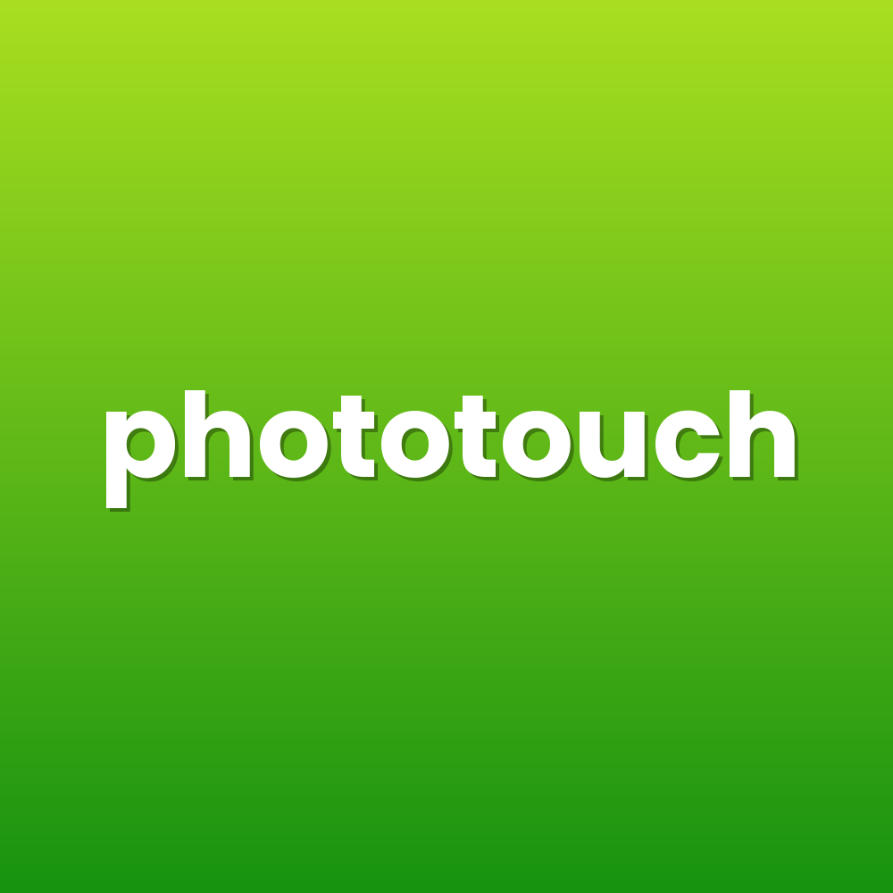 phototouch