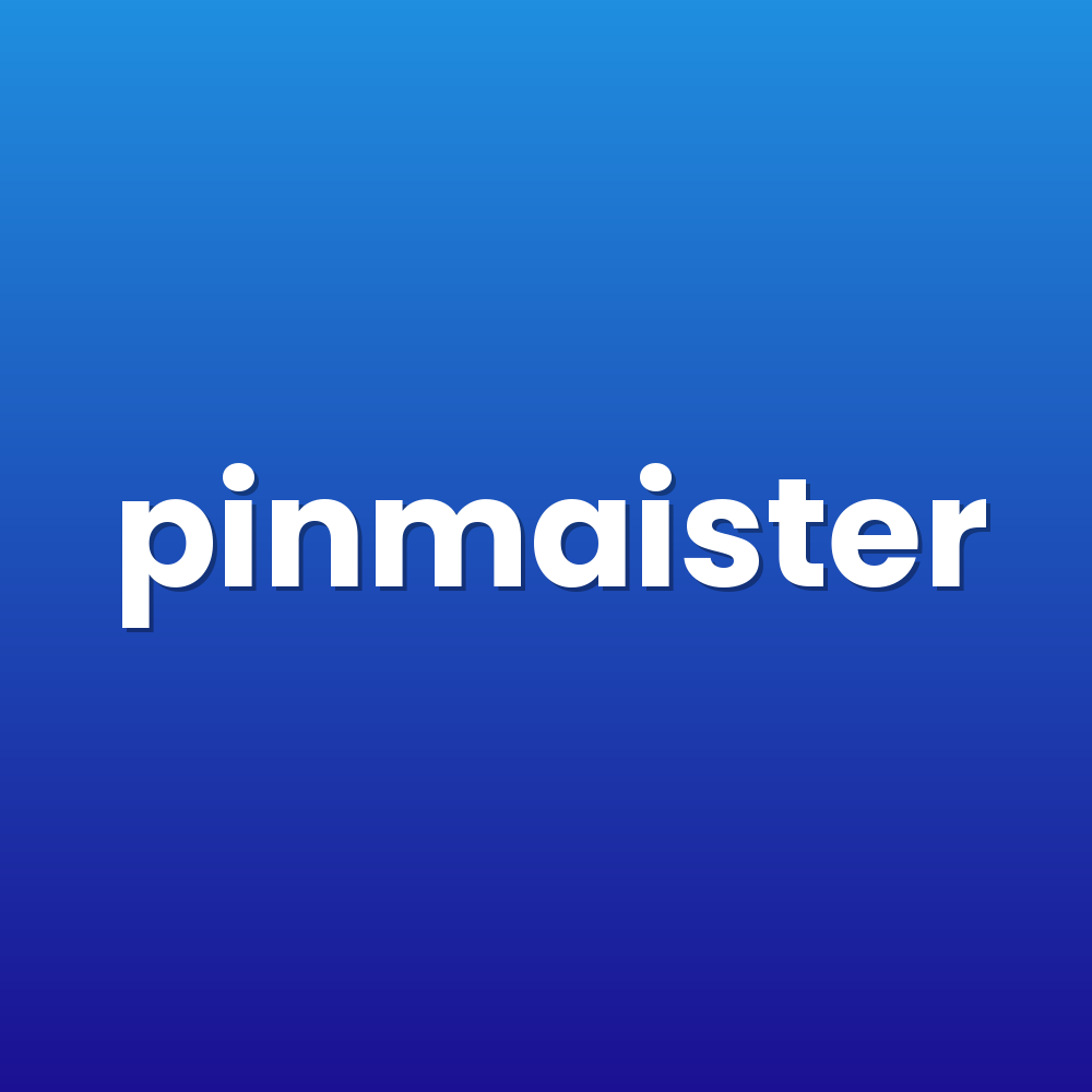 pinmaister