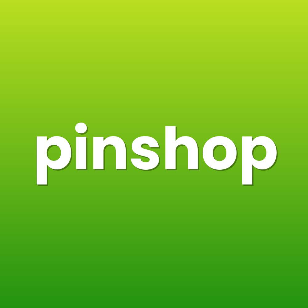 pinshop