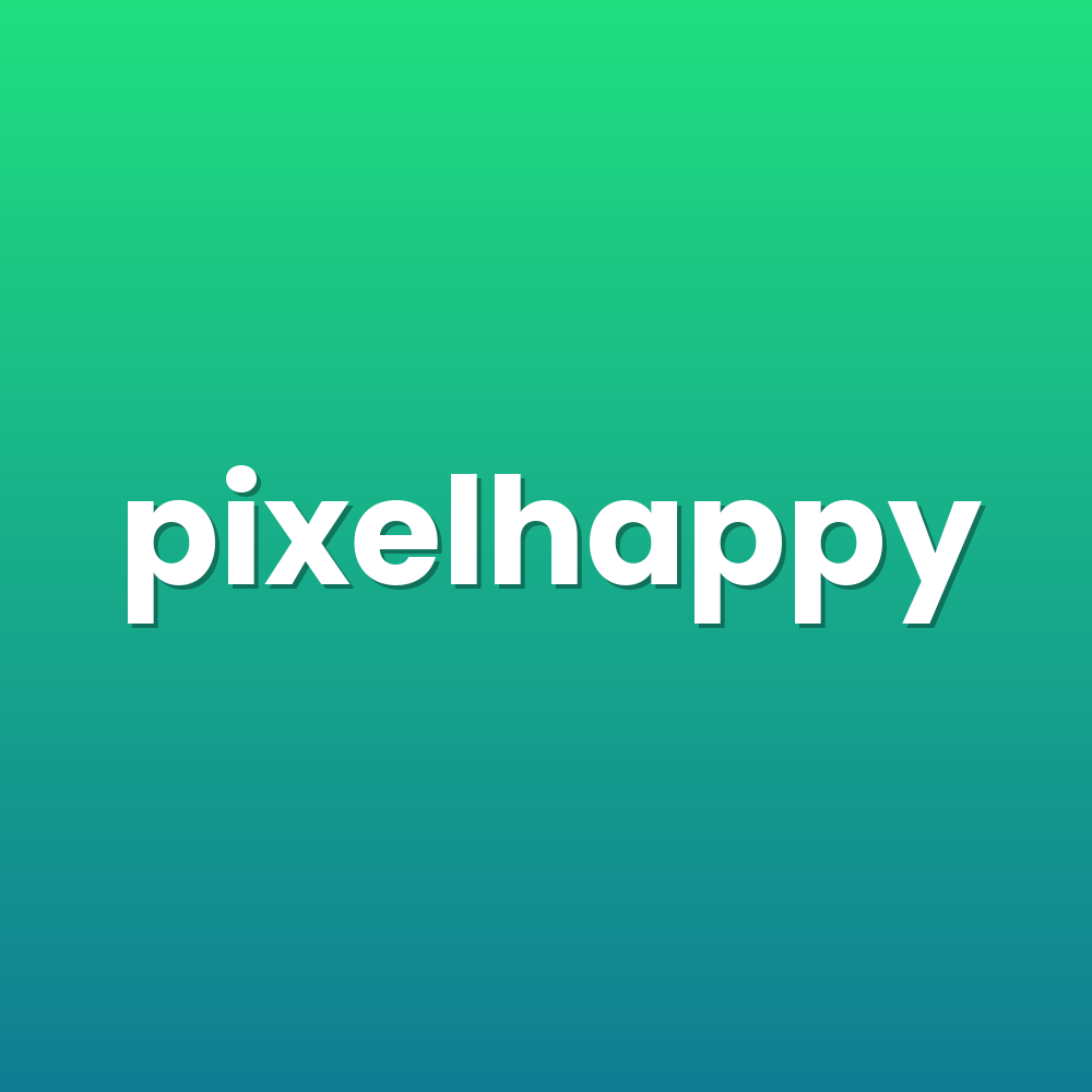pixelhappy