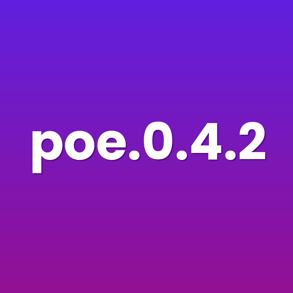 poe.0.4.2