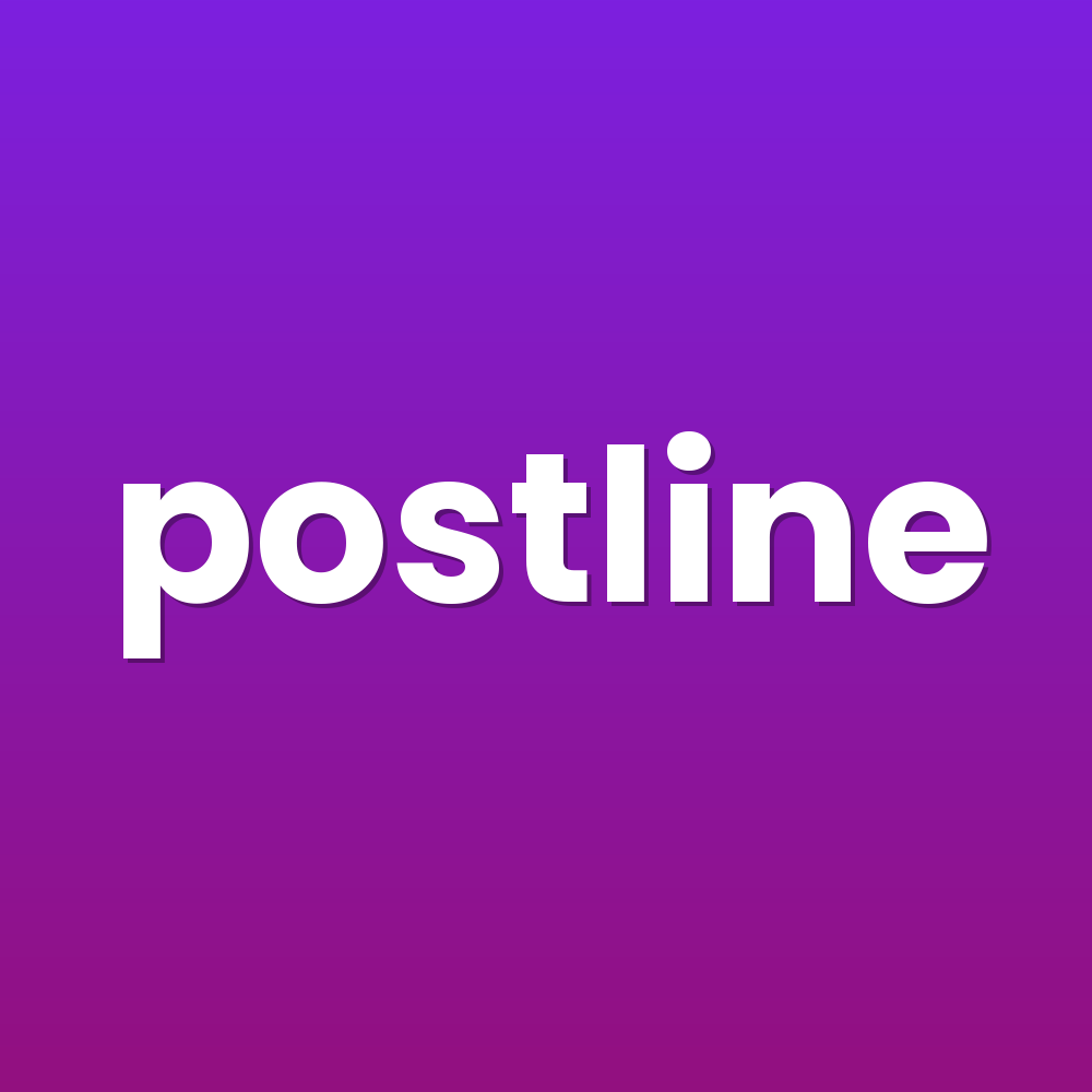 postline