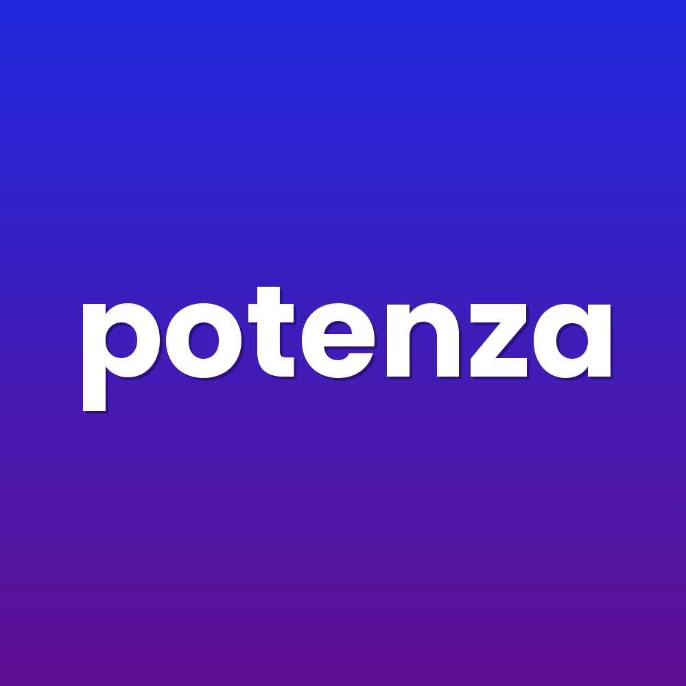 potenza