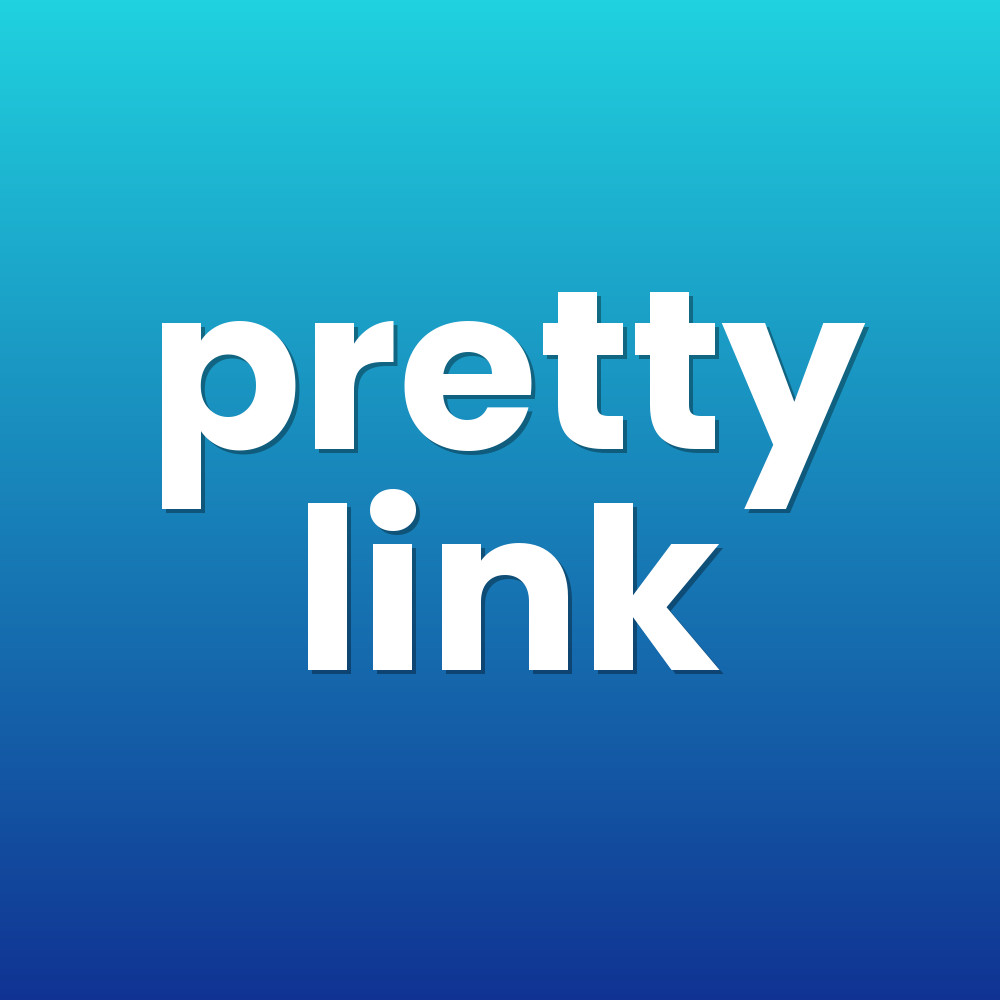 pretty link