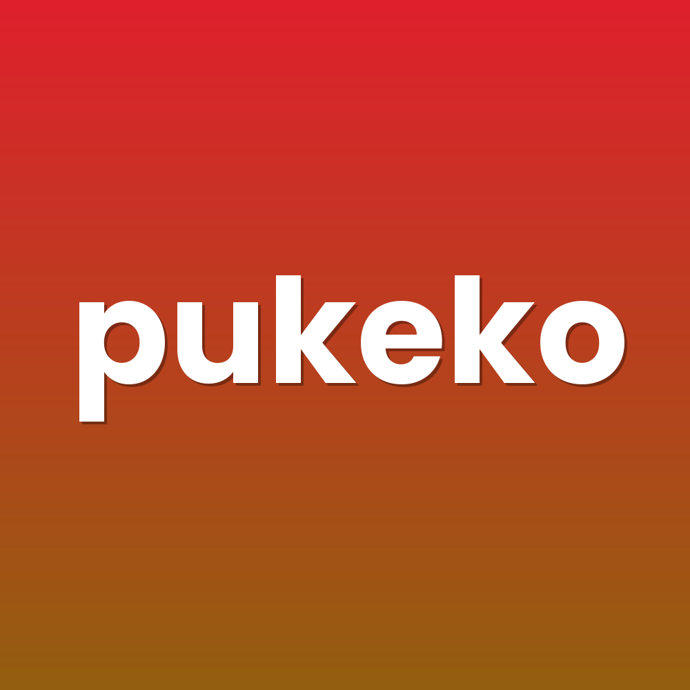 pukeko