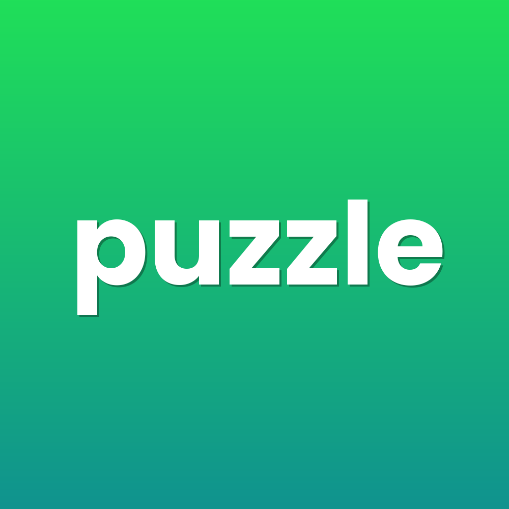 puzzle