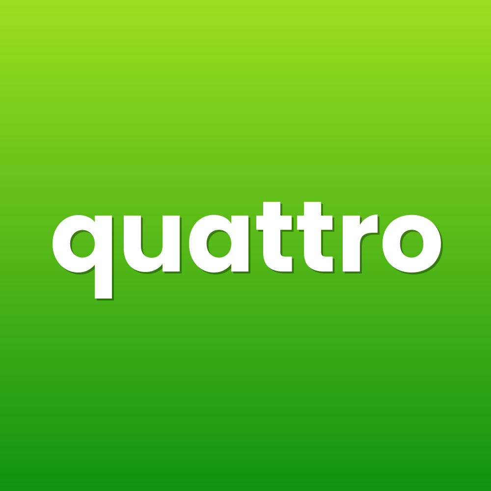 quattro