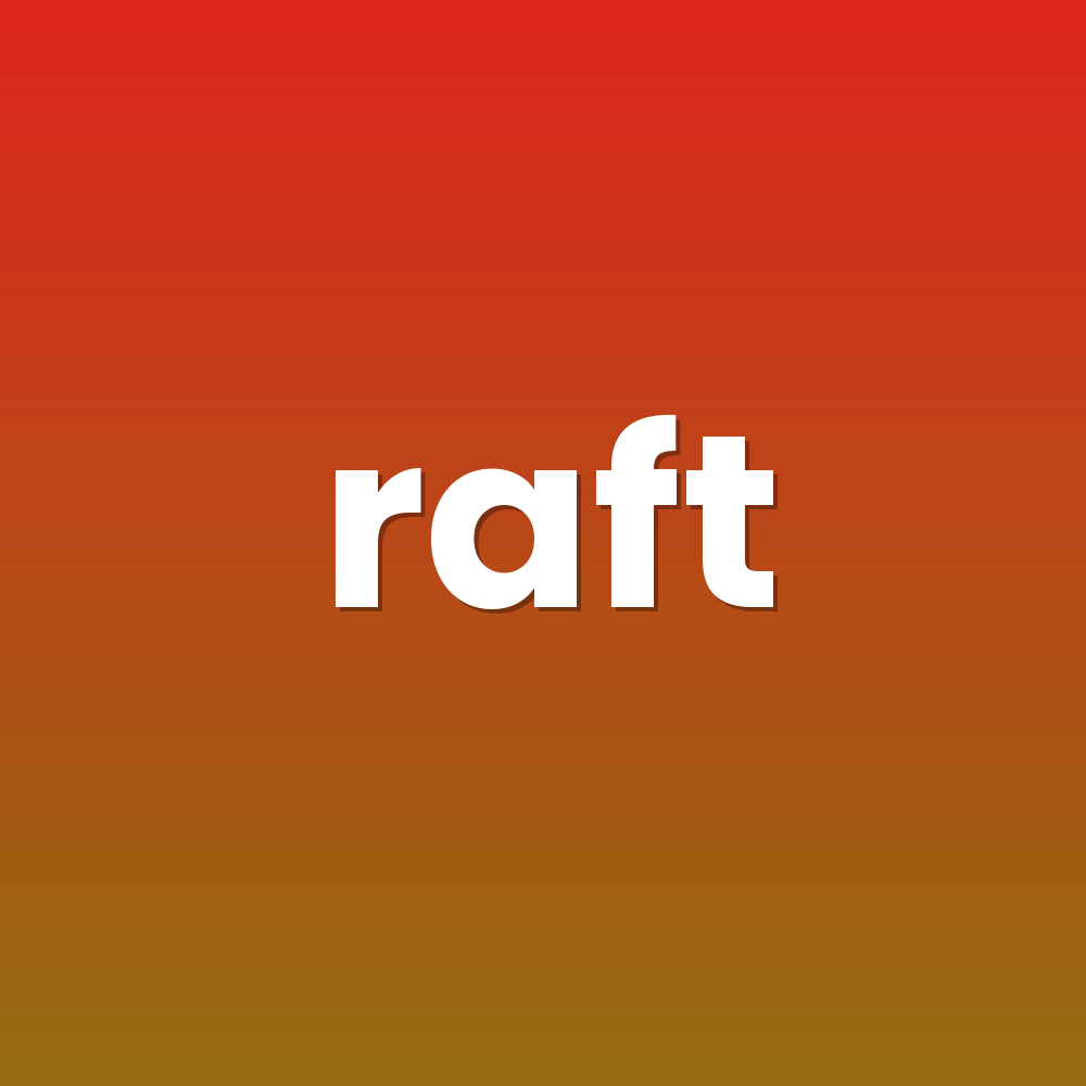 raft