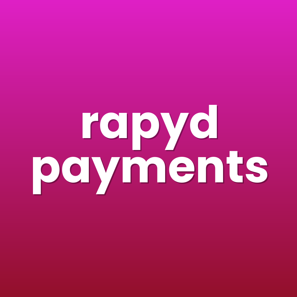 rapyd payments
