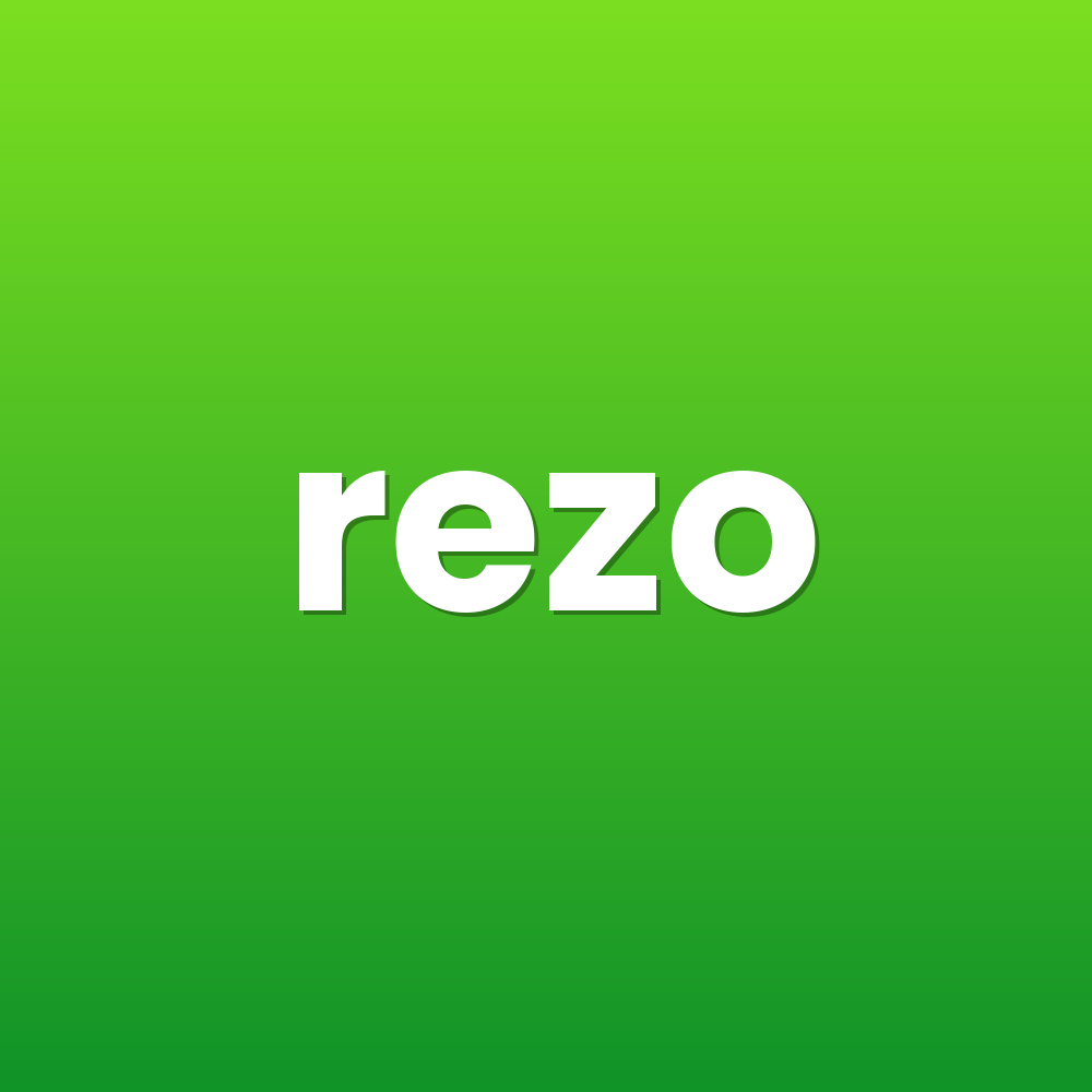 rezo