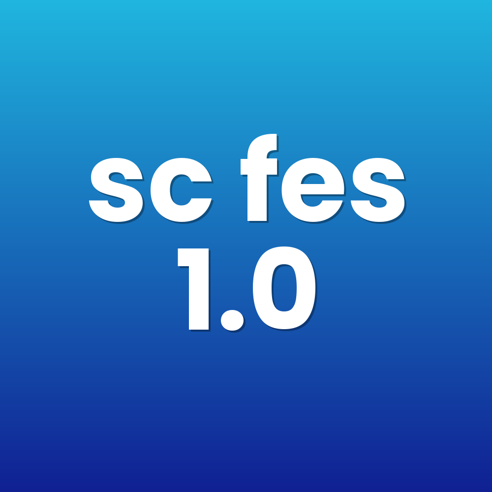 sc fes 1.0